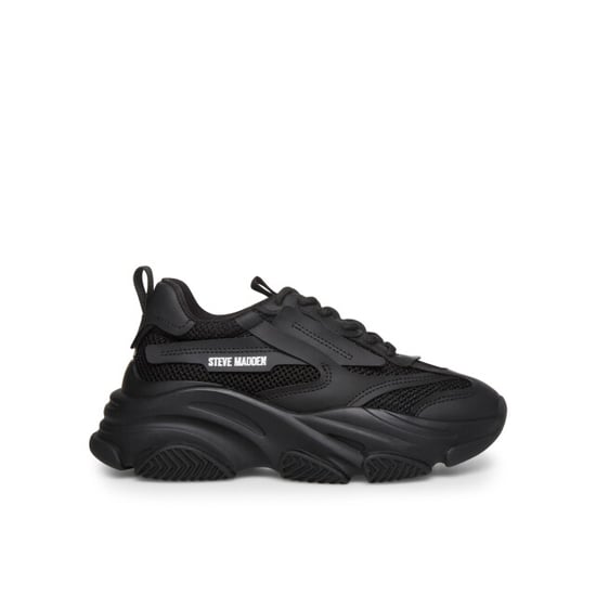 Steve Madden Possession-e sneaker black - Image 2