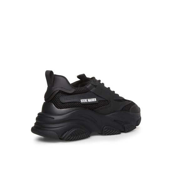 Steve Madden Possession-e sneaker black - Image 5