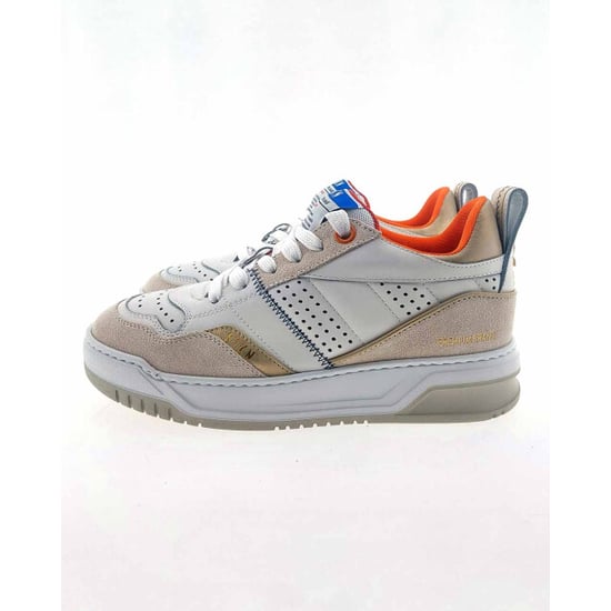 Stokton Skater d sneakers - Image 1