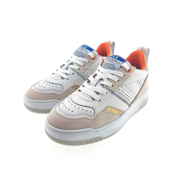 Stokton Skater d sneakers - Image 2