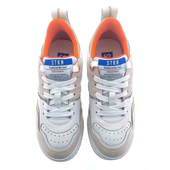 Stokton Skater d sneakers - Image 4