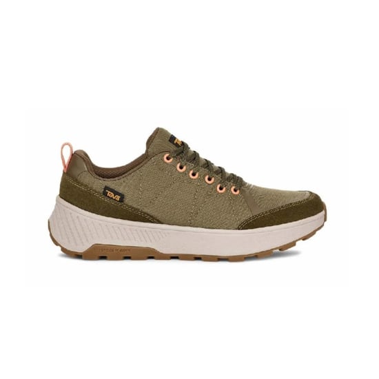 Teva Ellwood dames sneaker - Image 4