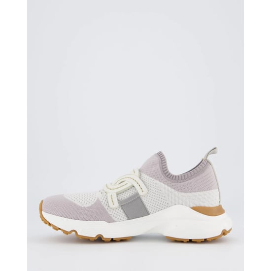Tod's Dames kate sneaker grijs/ - Image 3