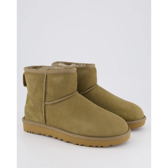 UGG Australia Dames classic mini ii alpine - Image 4