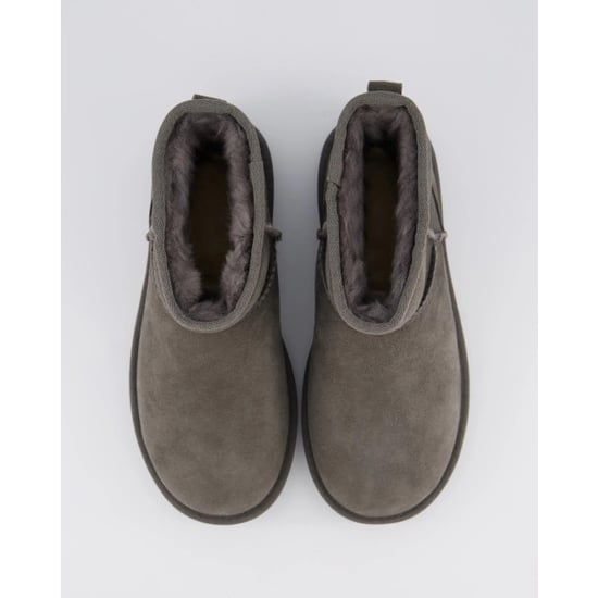 UGG Australia Dames classic mini ii grey - Image 2