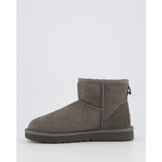 UGG Australia Dames classic mini ii grey - Image 3