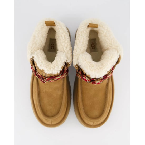 UGG Australia Dames funkarra cabin cuff chestnut - Image 6