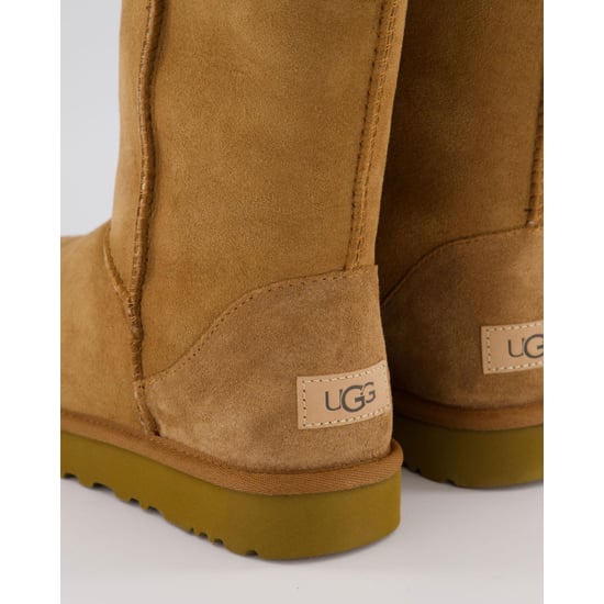 UGG Australia Dames classictallii chestnut - Image 3
