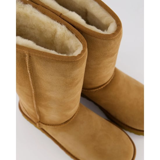 UGG Australia Dames classictallii chestnut - Image 4