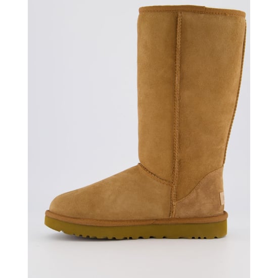 UGG Australia Dames classictallii chestnut - Image 5