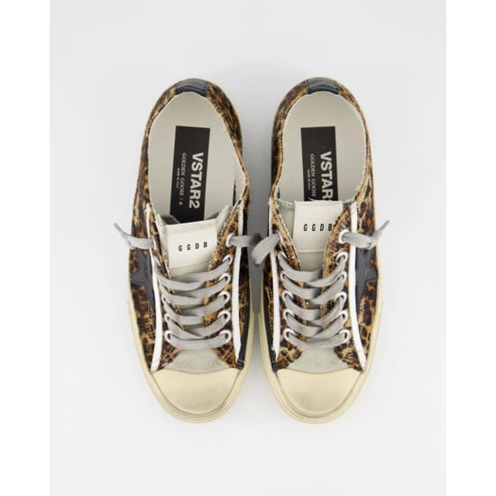 Golden Goose Deluxe Brand Dames v-star 2 sneaker - Image 3