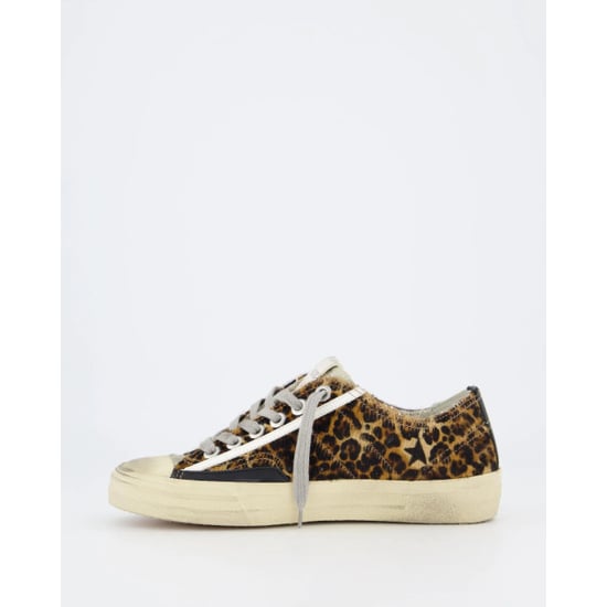 Golden Goose Deluxe Brand Dames v-star 2 sneaker - Image 4