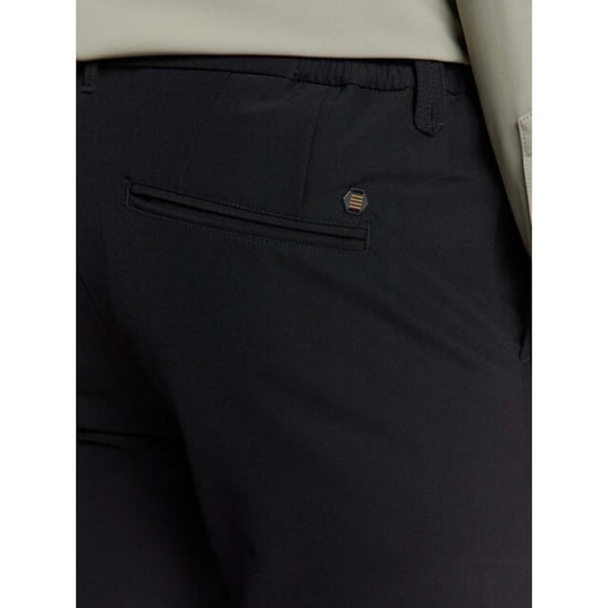 No Excess Pants chino 4-way stretch sedoc black - Image 4