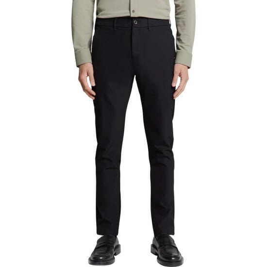 No Excess Pants chino 4-way stretch sedoc black - Image 5