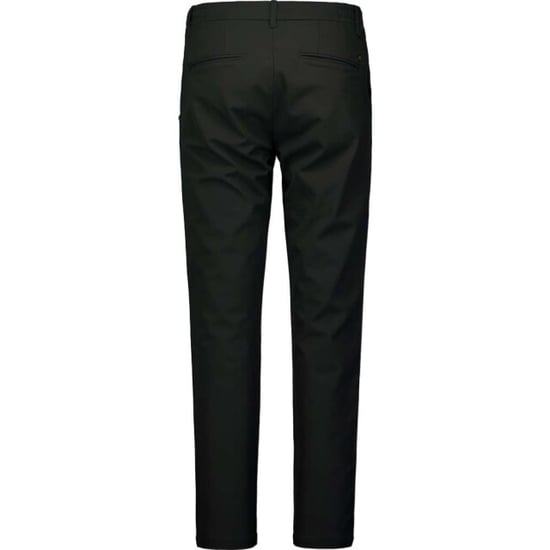 No Excess Pants chino 4-way stretch sedoc black - Image 6