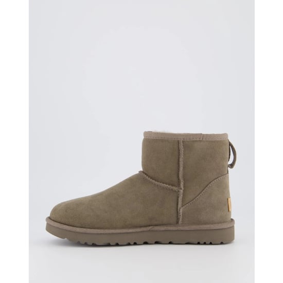 UGG Australia Dames classic mini ii smoke plume - Image 3