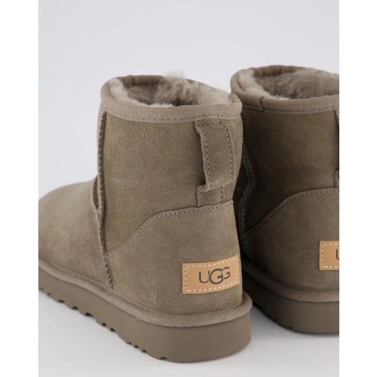UGG Australia Dames classic mini ii smoke plume - Image 4