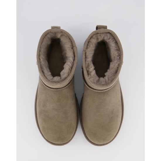 UGG Australia Dames classic mini ii smoke plume - Image 5