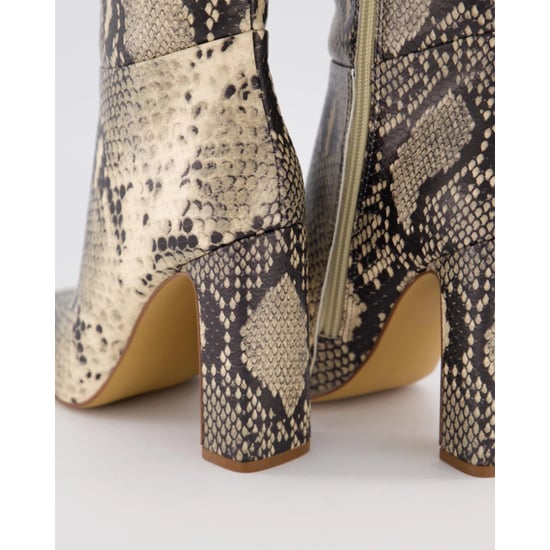 Steve Madden Dames ally boot - Image 5