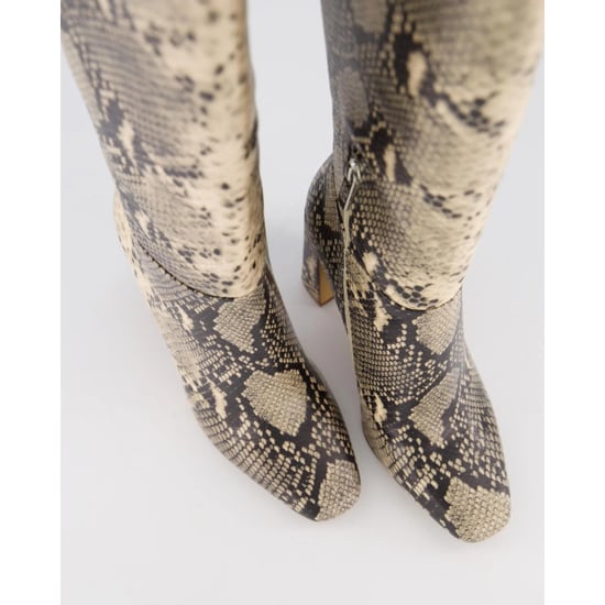 Steve Madden Dames ally boot - Image 6