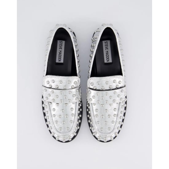 Steve Madden Dames bequest loafers - Image 3