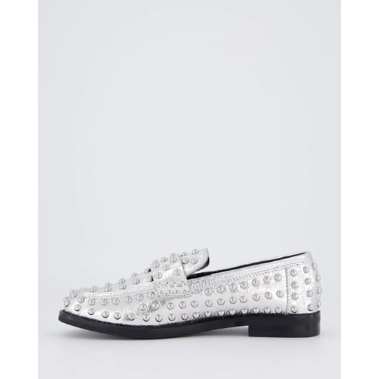 Steve Madden Dames bequest loafers - Image 4