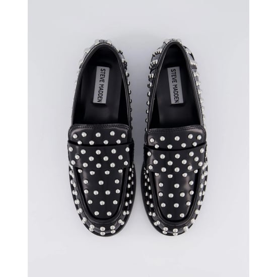 Steve Madden Dames bequest loafers - Image 4