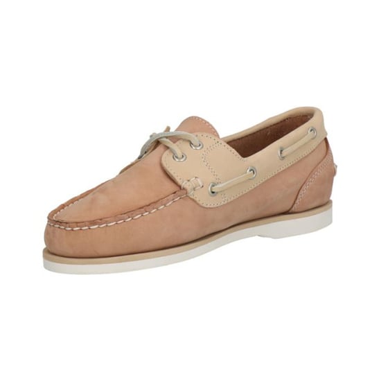 Timberland Classic boat shoe - Image 4