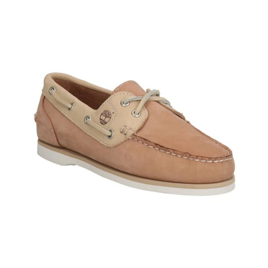 Timberland Classic boat shoe - Image 5