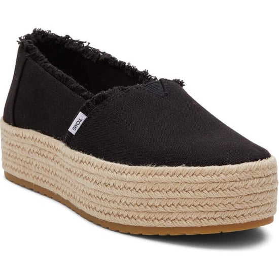 Toms 10019795 valencia black canvas - Image 3