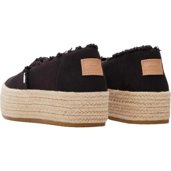 Toms 10019795 valencia black canvas - Image 4