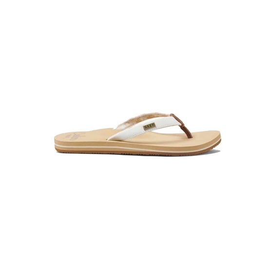 Reef Slippers cushion sands rf0a3yowcld / bruin - Image 2