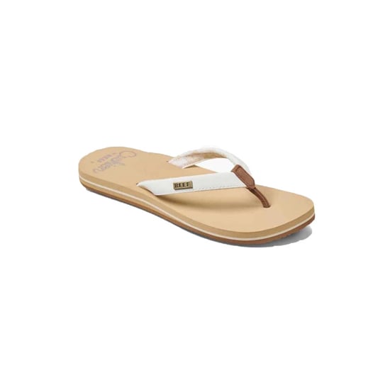 Reef Slippers cushion sands rf0a3yowcld / bruin - Image 3
