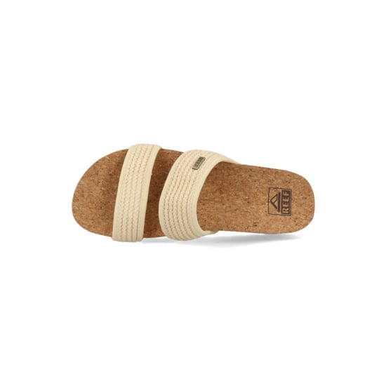 Reef Slippers cushion vista hi cj5936 / bruin - Image 4
