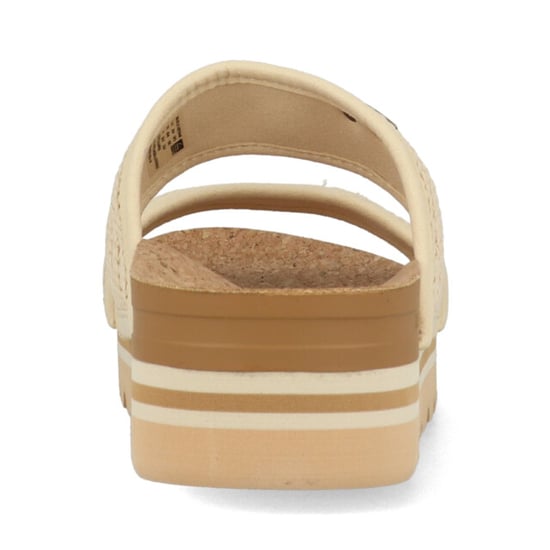 Reef Slippers cushion vista hi cj5936 / bruin - Image 5