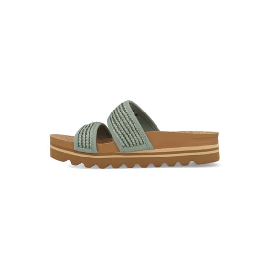 Reef Slippers cushion vista hi cj5938 groen / - Image 4
