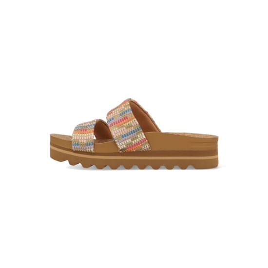 Reef Slippers cushion vista hi cj7126 - Image 2