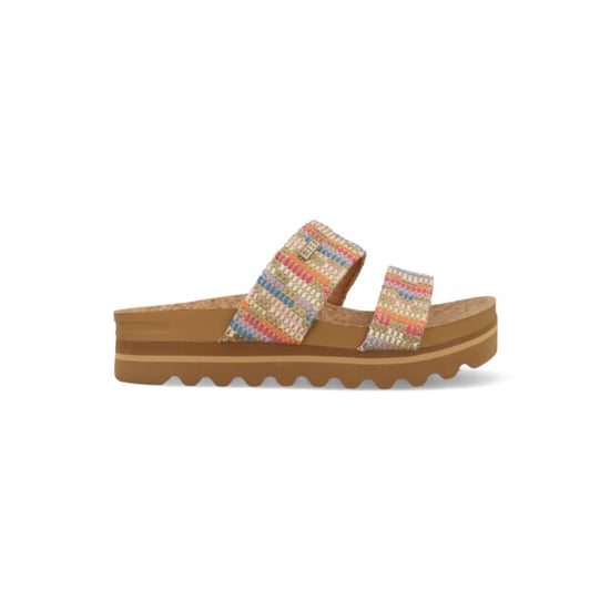Reef Slippers cushion vista hi cj7126 - Image 3