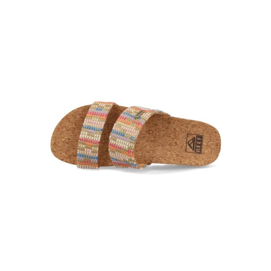 Reef Slippers cushion vista hi cj7126 - Image 4