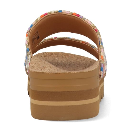 Reef Slippers cushion vista hi cj7126 - Image 6