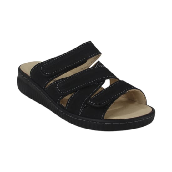 Ti Comos 2710001-002 dames slippers - Image 1