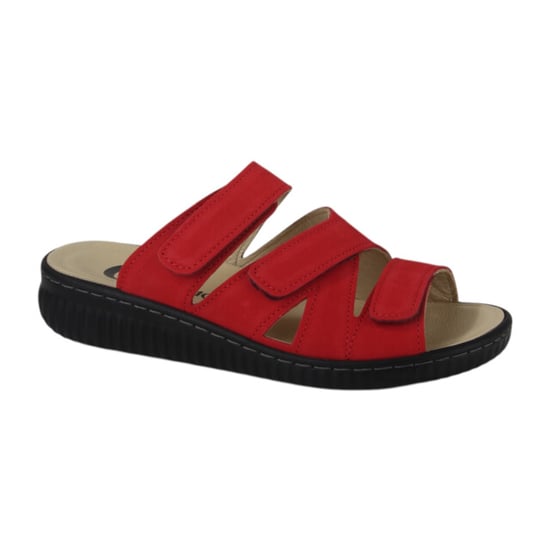Ti Comos 2710001-502 dames slippers - Image 1