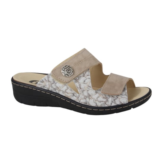 Ti Comos 2710002-450 dames slippers - Image 1