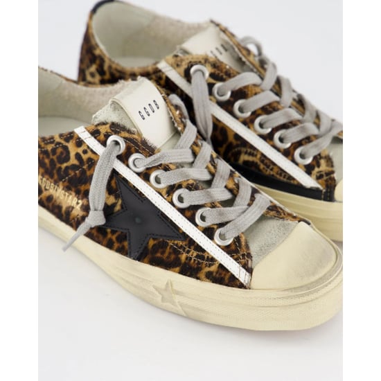 Golden Goose Deluxe Brand Dames v-star 2 sneaker - Image 2
