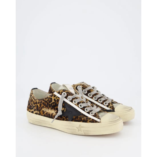 Golden Goose Deluxe Brand Dames v-star 2 sneaker - Image 5