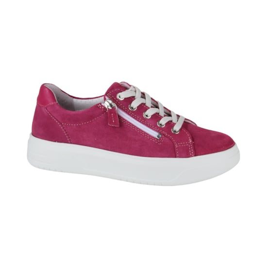 Sens Tess 01 fuchsia dames sneakers - Image 1