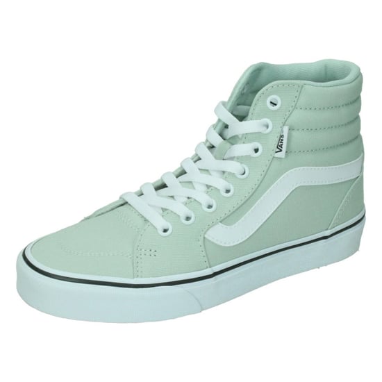 Vans Filmore hi canvas - Image 1