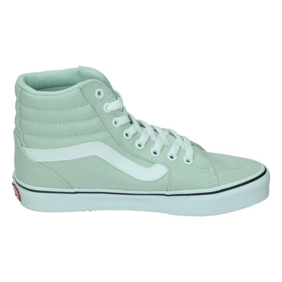 Vans Filmore hi canvas - Image 2