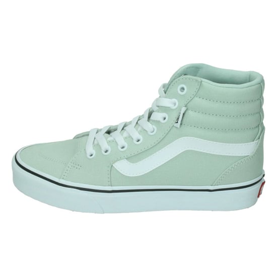 Vans Filmore hi canvas - Image 3