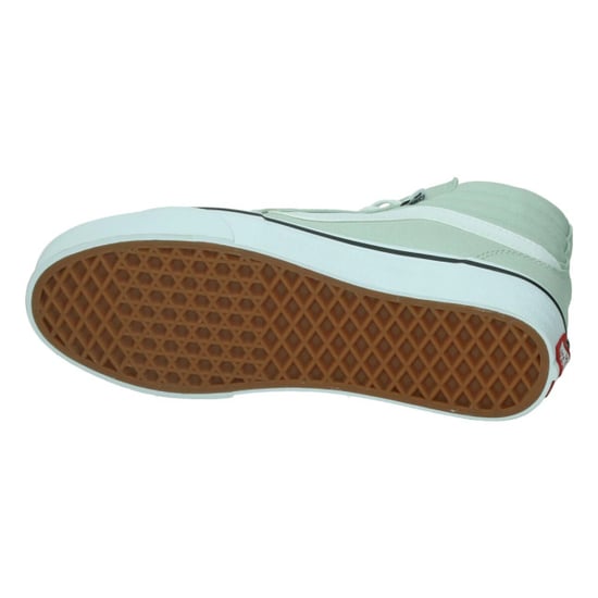 Vans Filmore hi canvas - Image 4